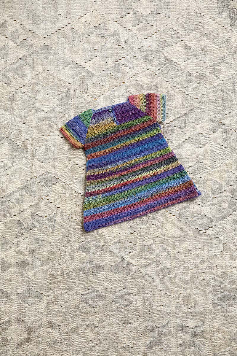 Lang Yarns Mille Colori Baby Luxe